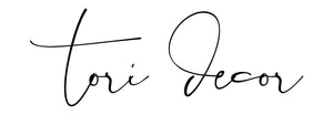 tori decor