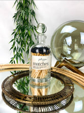 Load image into Gallery viewer, Full of Fire Matches